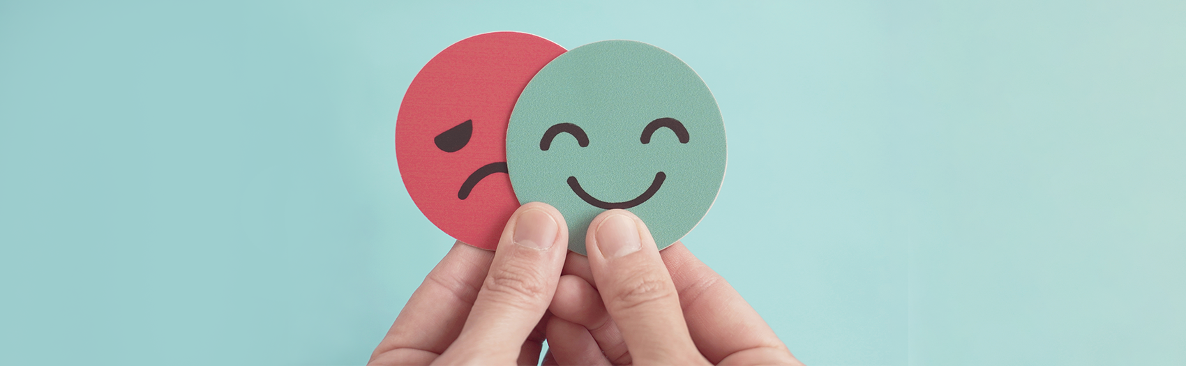 Anxiety and Depression