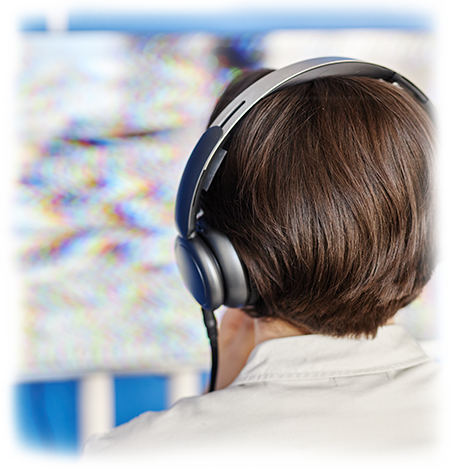 Here’s how neurofeedback works.